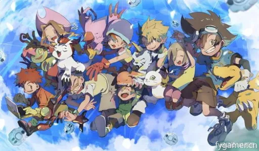 《数码宝贝时空之旅》深度攻略:全剧情解析与异客挑战攻略指南 《数码宝贝时空之旅》深度攻略:全剧情解析与异客挑战攻略指南